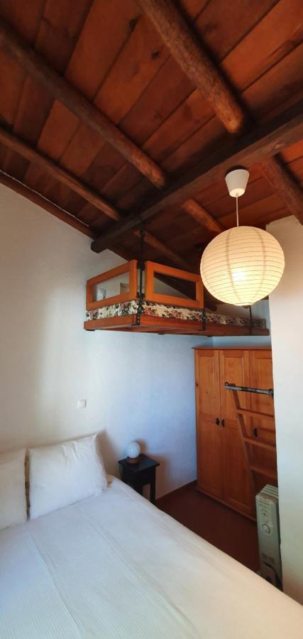 Casa Alentejana Villa Estrela ภายนอก รูปภาพ