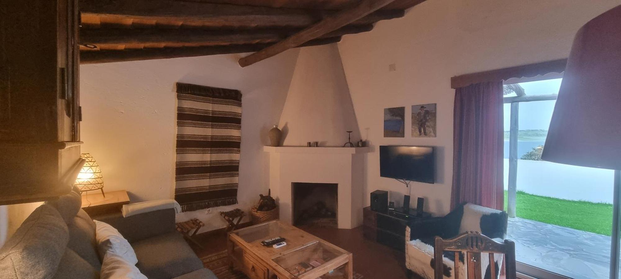 Casa Alentejana Villa Estrela ภายนอก รูปภาพ