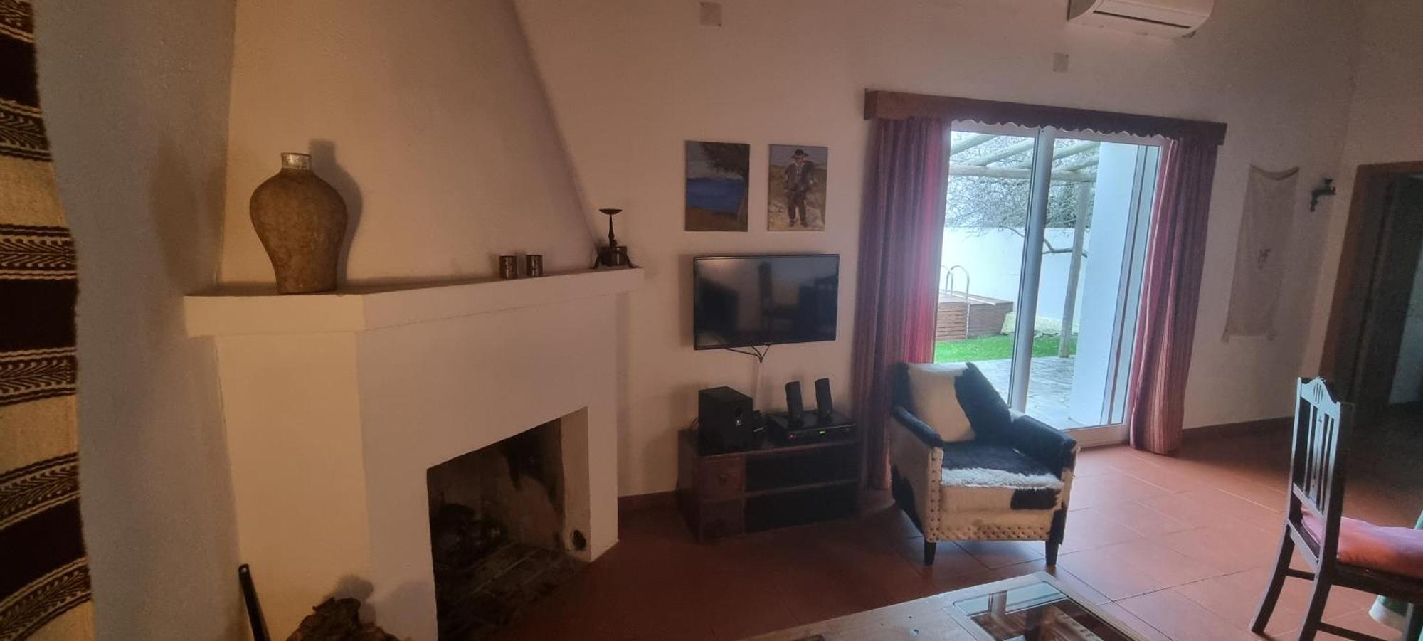 Casa Alentejana Villa Estrela ภายนอก รูปภาพ