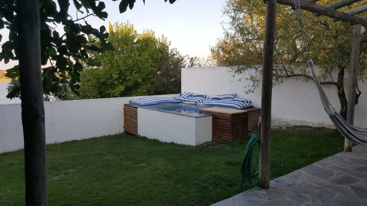 Casa Alentejana Villa Estrela ภายนอก รูปภาพ